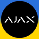 ajax.systems logo