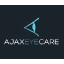 Ajax Eye Care logo