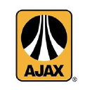 Ajax Paving Industries Inc Logo
