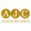 AJC Accountancy logo