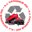 A.J. Catagnus Inc