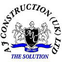 ajconstruction.co.uk