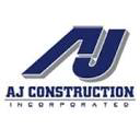 AJ Construction Inc