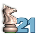 ajedrez21.com
