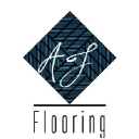 AJ Flooring Specialist Services Logo