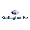 Company logo Gallagher