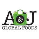 ajglobalfoods.com