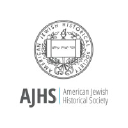 The American Jewish Historical Society