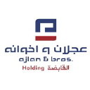 Ajlan & Bros Holding Group