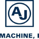 ajmachineinc.com