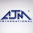 AJM INTERNATIONAL SPORTS PROMOTIONS LTD. logo