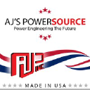 ajpower.com