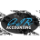 Ajr Accounting logo