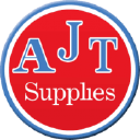 AJT Supplies, Inc. logo