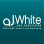A.J. White & Associates logo