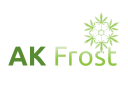 Ak Frost Logo