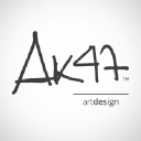ak47design.com