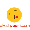akashvaani.com