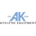 AK Athletic Equipment Logo
