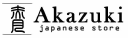 akazuki.com logo