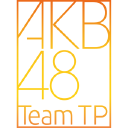 AKB48 Team TP logo