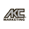 AKC Marketing logo