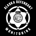 Alaska Defendant Monitoring Logo