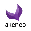 Logo of Akaneo