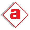 Aker Leather Logo