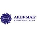 akermakine.com