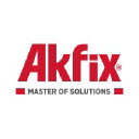 Akfix Sealants And Adhesives Considir business directory logo