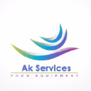 AK Service & Food Equipment