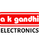 akgandhionline.com