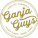 Ganja Guys of Alaska Cannabis Dispensary Logo