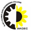 AJAY KUMAR GARG ENGINEERING COLLEGE