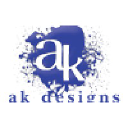 akgraphicdesigns.com