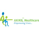 akhilhealthcare.com
