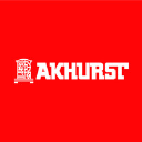 Akhurst Machinery logo