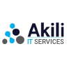 Akili IT Services logo