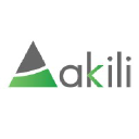 Company logo Akili