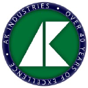 akindustries.com