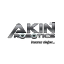 akinrobotics.com