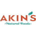 Akin's