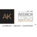 akinteriordesignassociates.com