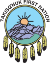 Akisqnuk First Nation logo