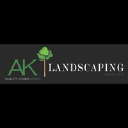 AK Landscaping Services Ltd logo