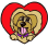Ak Must Love Dogs logo