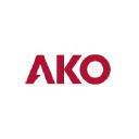 AKO Electromecanica logo