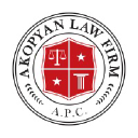 Akopyan Law Firm, A.P.C. Considir business directory logo