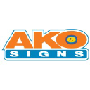 AKO Signs Inc
